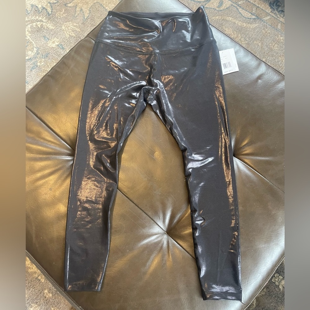 Black Beyond Yoga Leggings